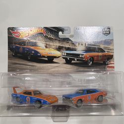 Hotwheels Plymouth