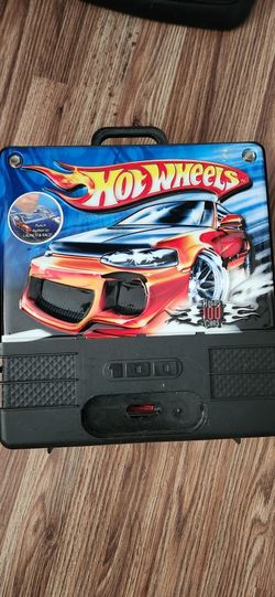 Hotwheels Toys