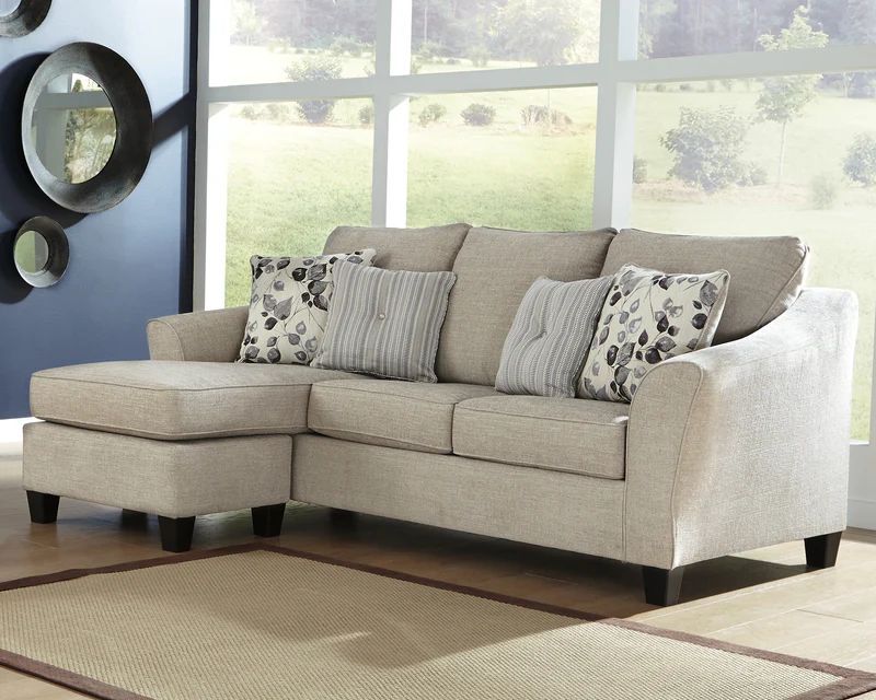 Sofa Chaise