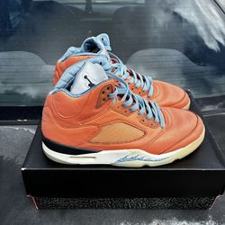Air Jordan 5 Retro DJ Khaled