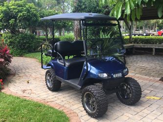 EZGO