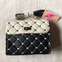 Luv Betsey Bag