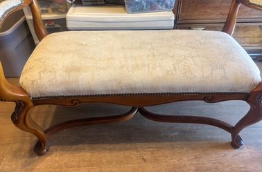 Thomasville bench