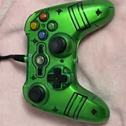 Controller Xbox ?
