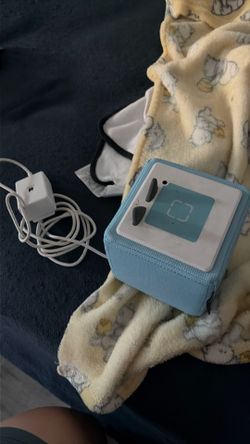Tonibox
