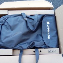 Uppababy V2