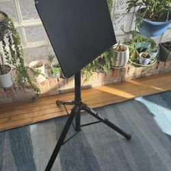 Music Stand