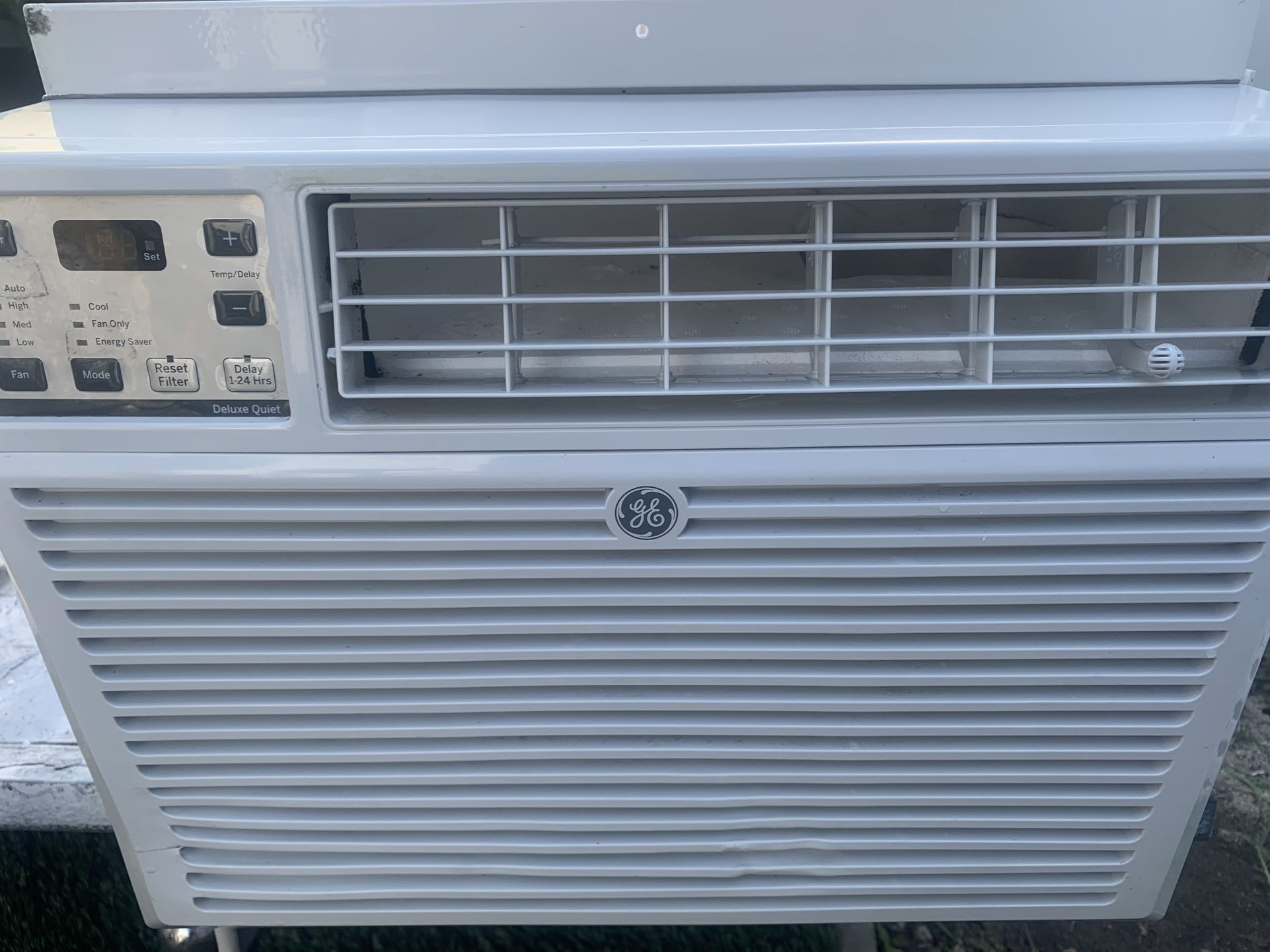 Windows Ac Unit 10000 Btu 