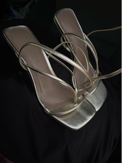 Steve Madden heels