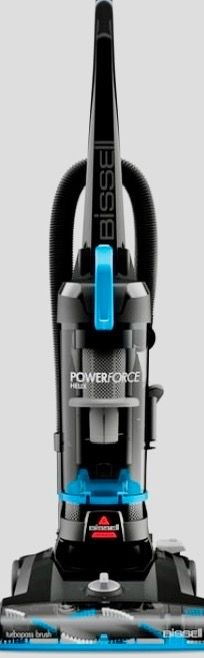 Bissell Powerforce Helix Vaccuum