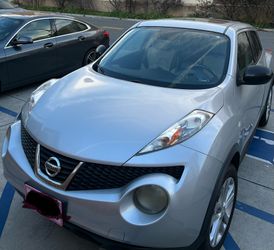 2013 Nissan Juke