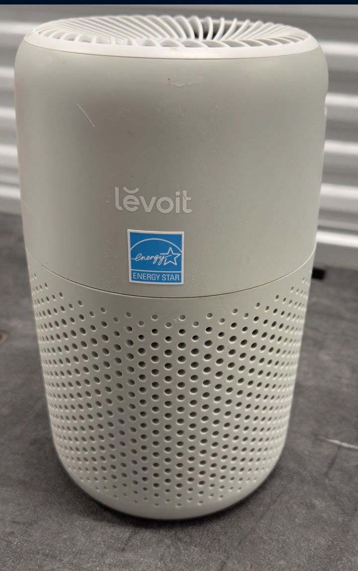 Levoit core Mini Hepa Air Purifier