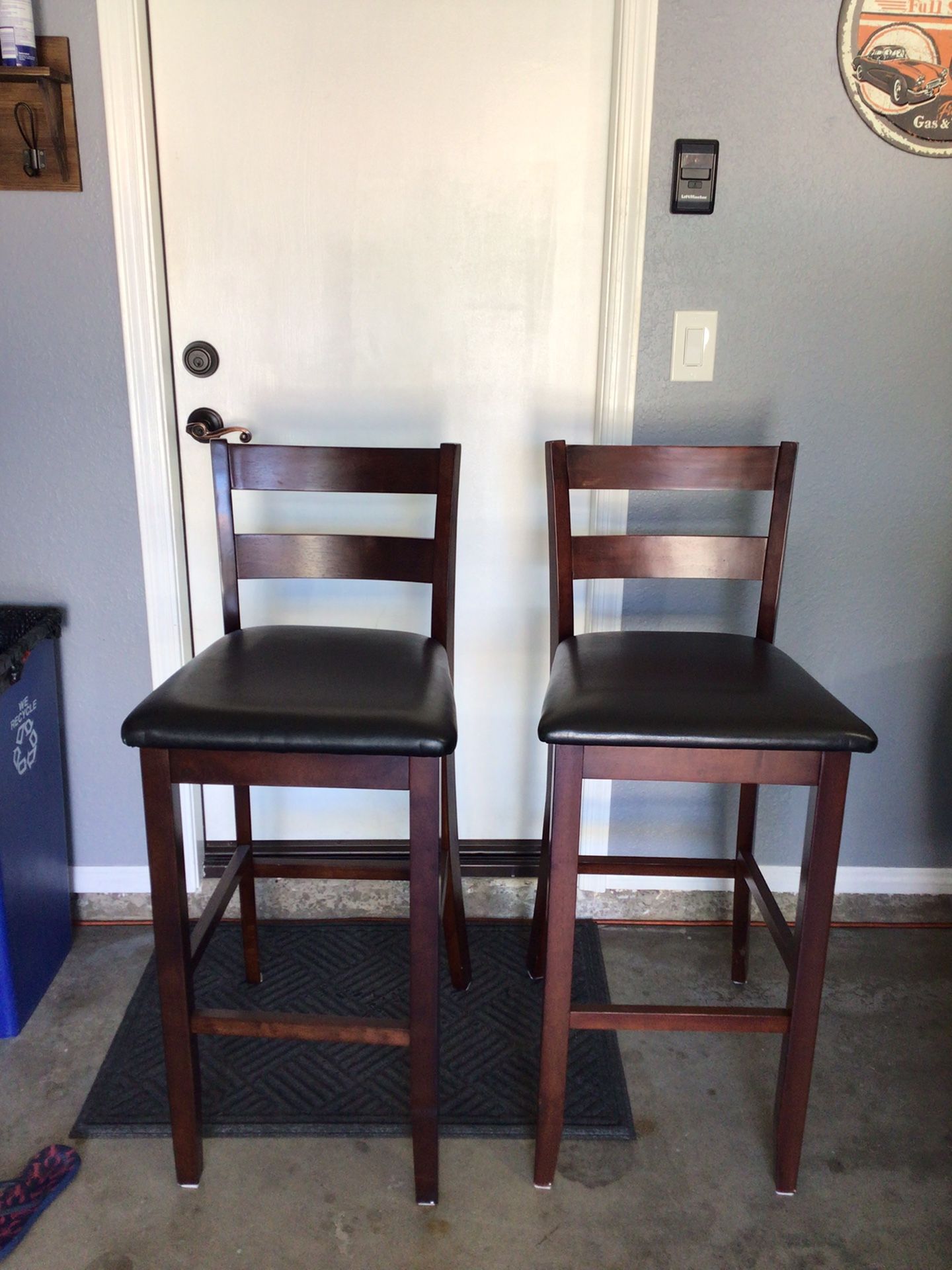 Bar Stools / $20 for pair