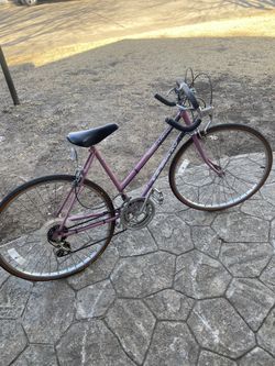 Murray 10 Speed Bicycle 