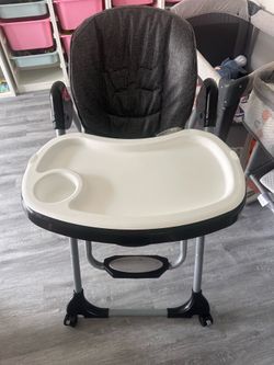 High Chair for Babies and Toddlers