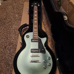 Firefly Les Paul Style Guitar
