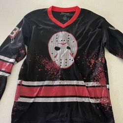 Men’s Jason Hockey Jersey XL 