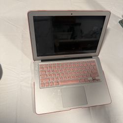 Apple MacBook Air 2017