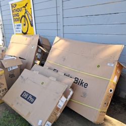 Mg's FREE FREE  BOXES FIRST COME FIRST SERVE. LOCATED 1400  NILES ST BAKERSFIELD CA 