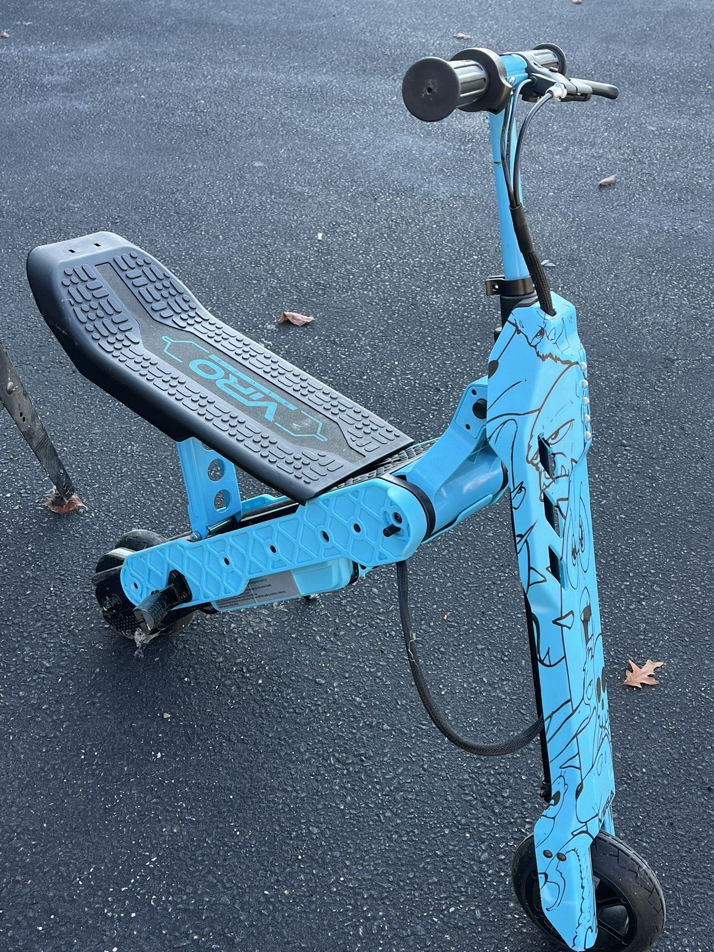 Viro Electric Scooter