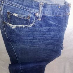 Men Abercrombie & Fitch 34x34