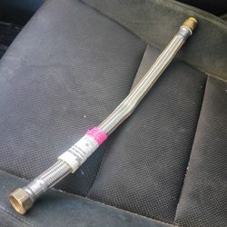 3/4 - 1/2sb water heater hose