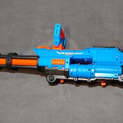 Nerf Gun X shot Insanity 