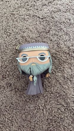Funko Pop- Albus Dumbledore