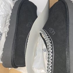 Womens UGG Tasman Slippers