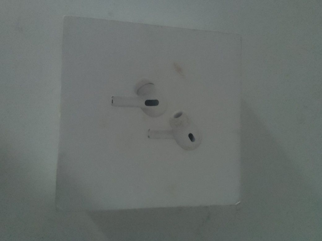 Apple Airpod Pros 2 Generation