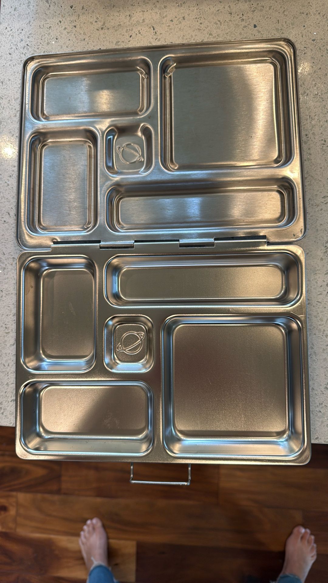 Planet Box Lunch Boxes 