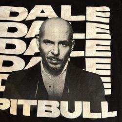 Pit bull T Shirt Men’s Small