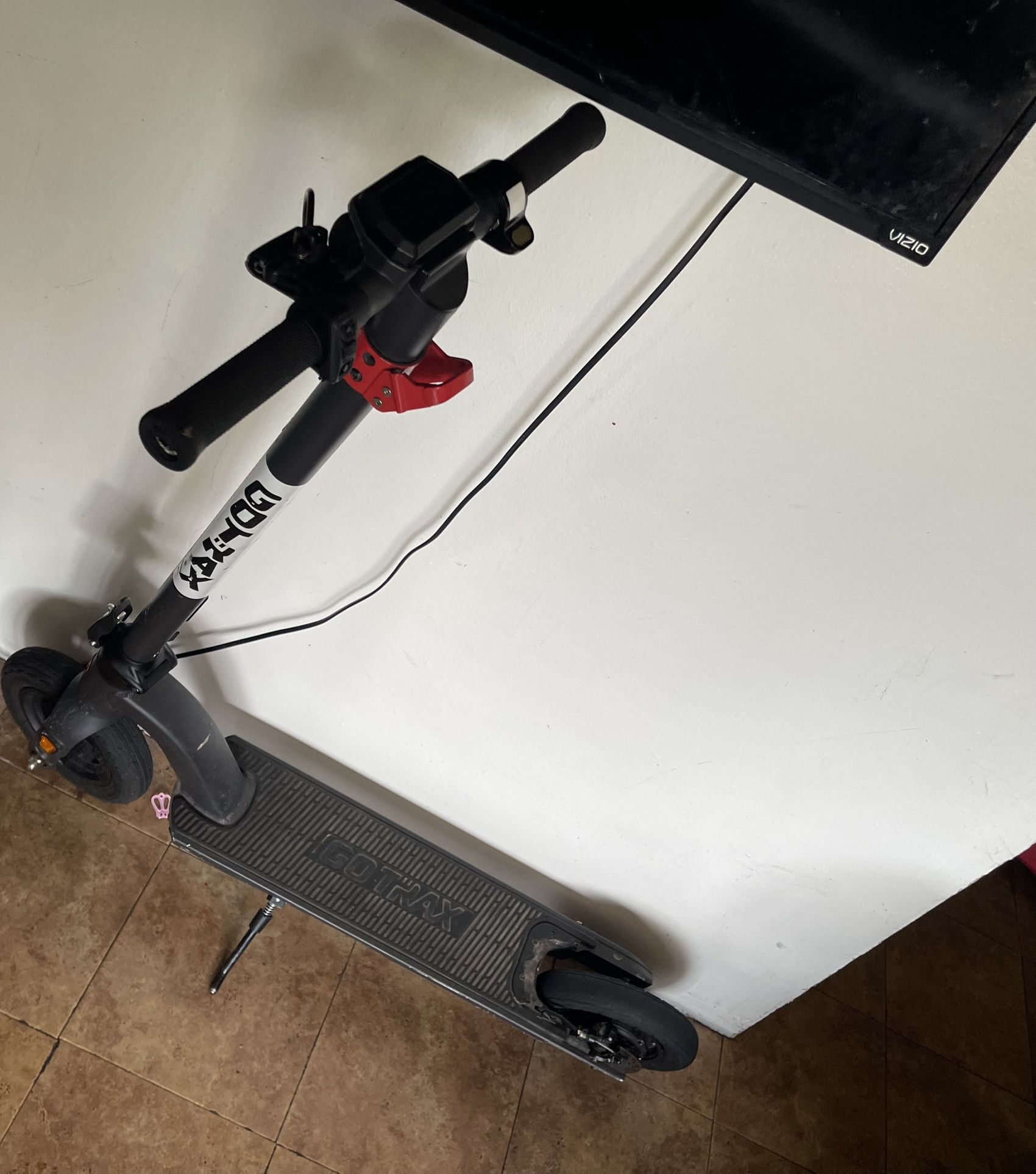 Gotrax E Scooter 🔥
