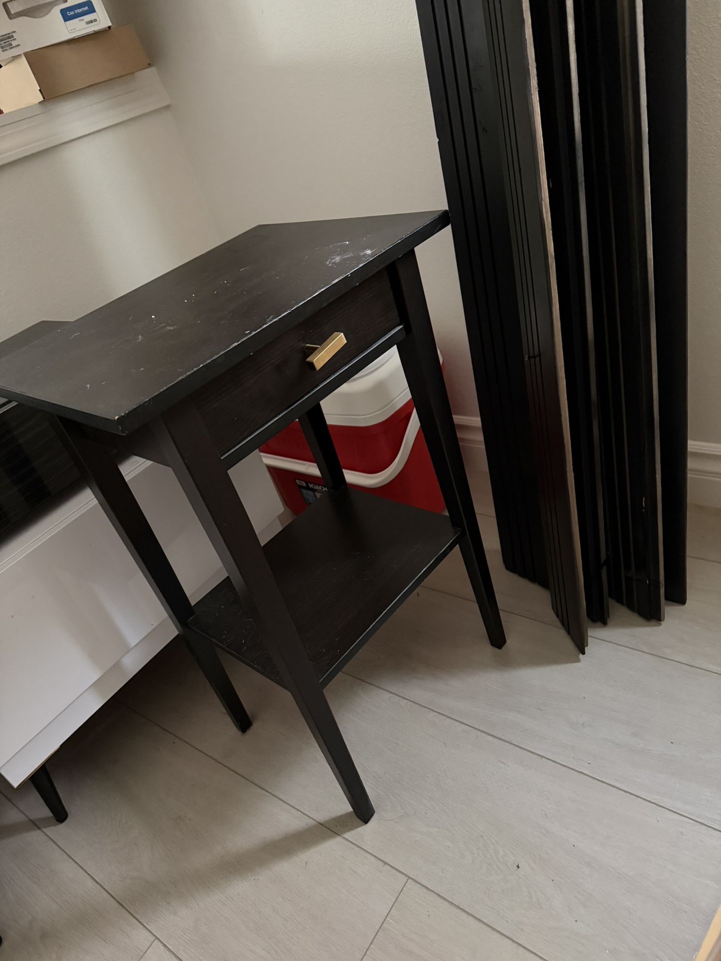 End Table Or Night Stand Need Gone ASAP