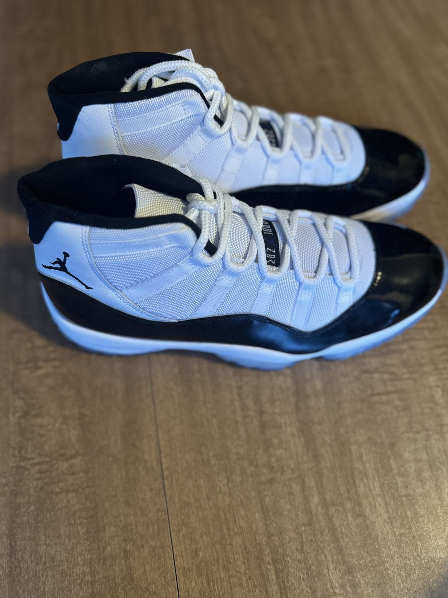Air Jordan Concord