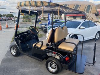 BINTELLI GOLF CART STREET LEGAL LSV BLUETOOTH $7500