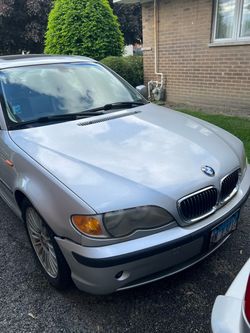 2003 BMW 330xi