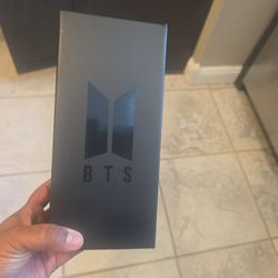BTS Light Stick