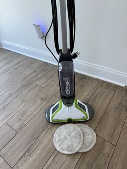 Bissell® SpinWave® Hard Floor Spin Mop