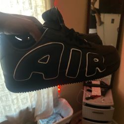 Fleamarket Air Force 1