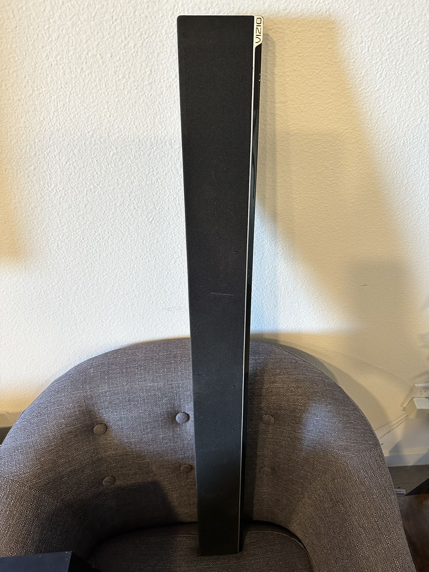 Vizio Soundbar & Subwoofer