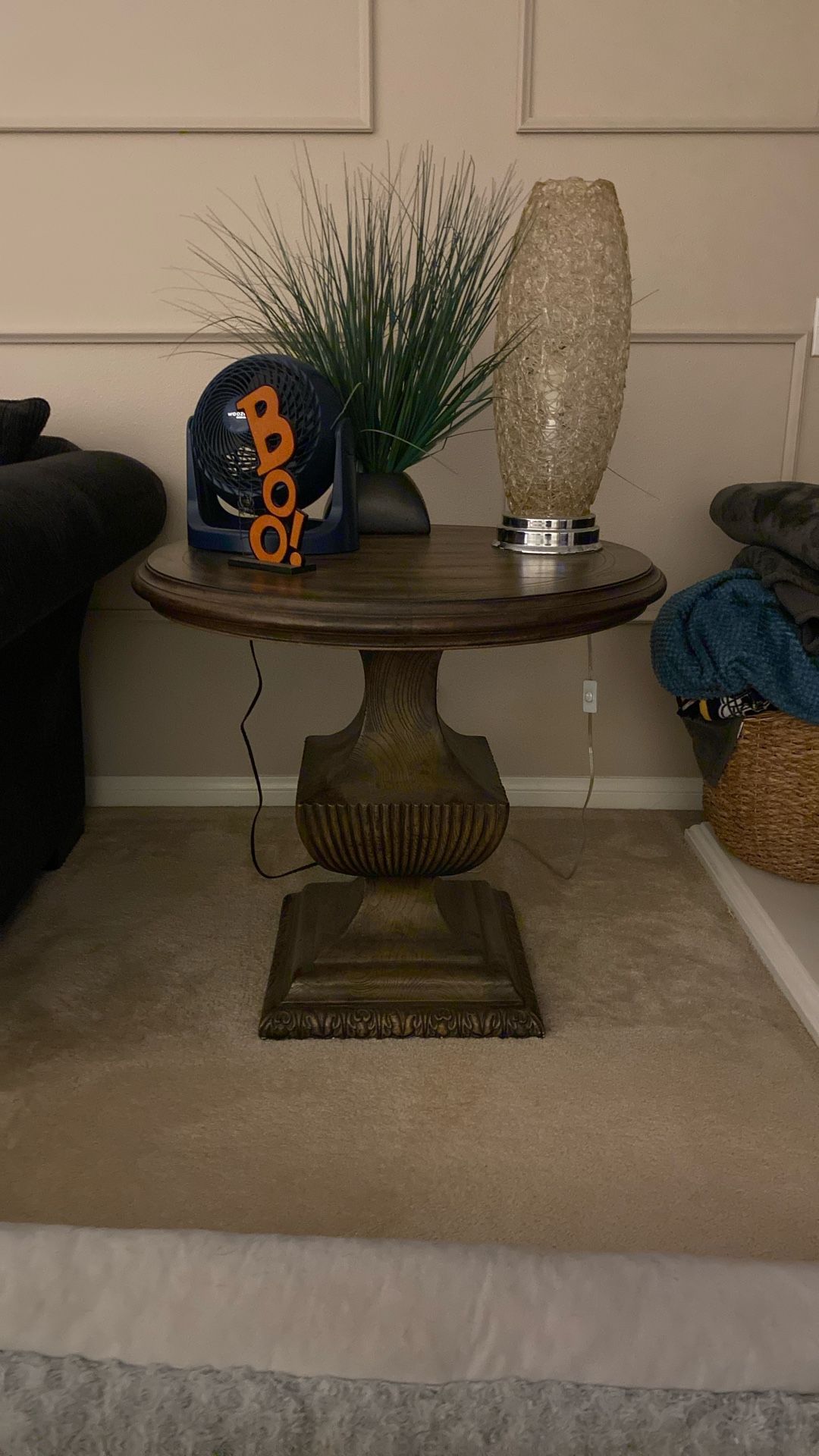 End Table