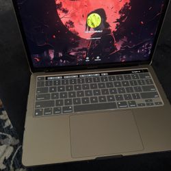 MacBook Pro