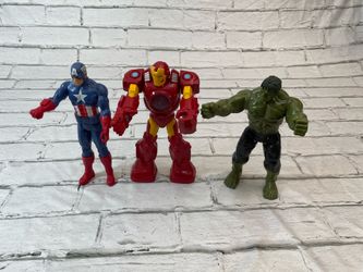 Toys