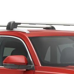 2020-2024 VW Cross Sport Roof Rack Bars