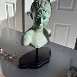 19th Century Bronze