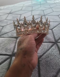 Princes Tiara