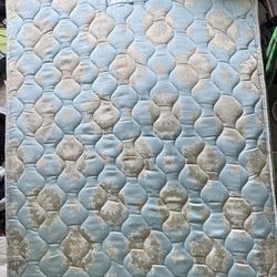 Full Sized Mattress 