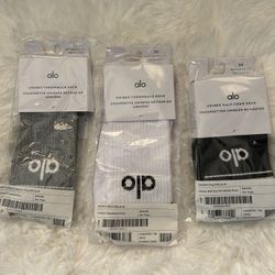 Alo Socks 