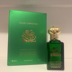 Clive Christian 1872 Masculine  (50ml)